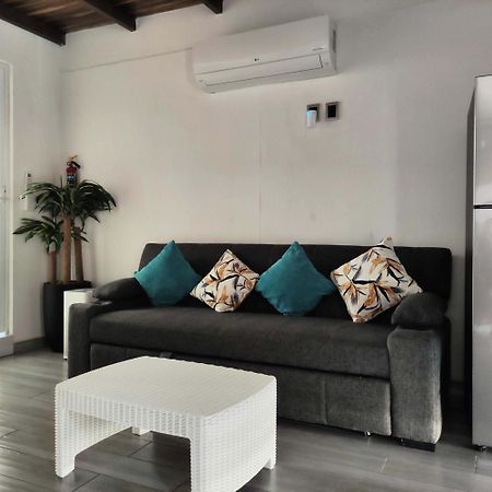Moderno Depa Con Terraza Y Vista Extraordinaria Apartment Манзанило Екстериор снимка